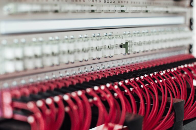 data center cables