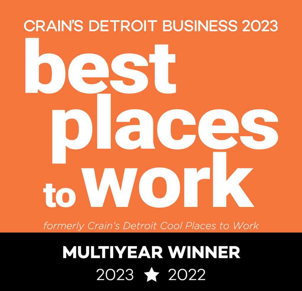 Liberty Best Places to Work