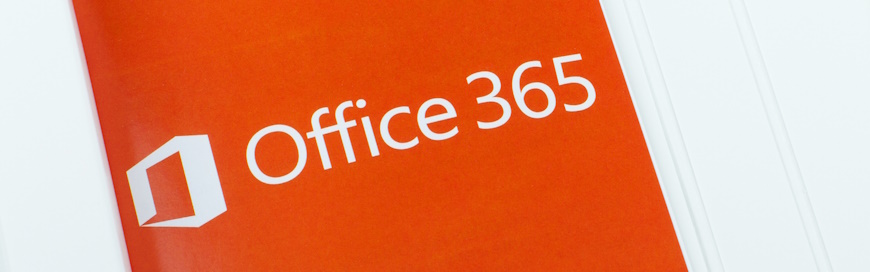 Office 365 Featured Image