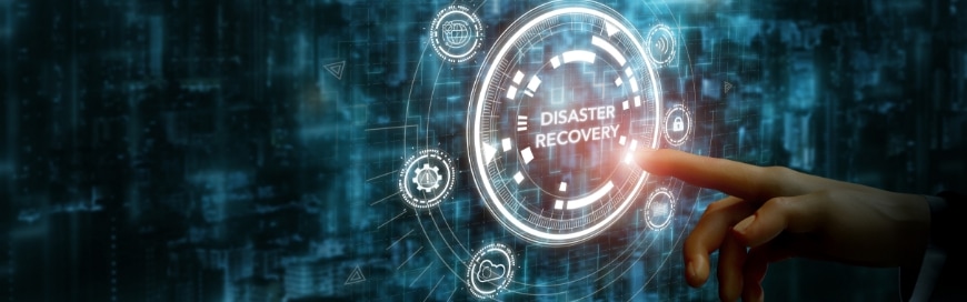 img blog The evolving landscape of disaster recovery When and how to refresh your strategy in 2024