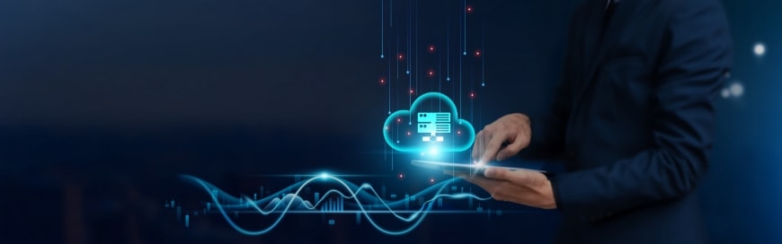 img blog Meet sustainability goals with the help of colocation