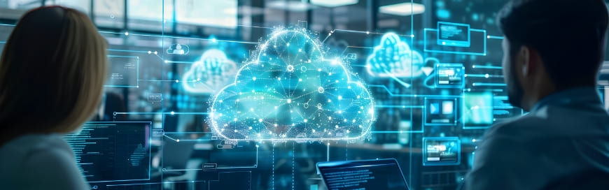 img blog How cloud infrastructure helps small businesses stay competitive