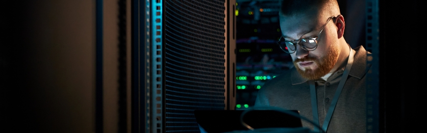 img blog The basics of resilient IT infrastructure What every business needs to know