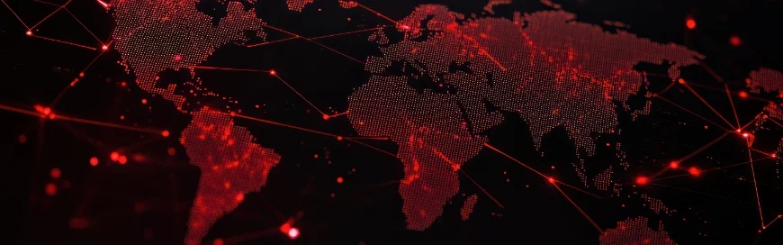 img blog Cybersecurity Awareness Month The biggest cyberattacks of 2025 and what we can learn from them