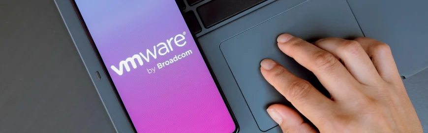 img blog Tips for avoiding vendor lock in under Broadcom