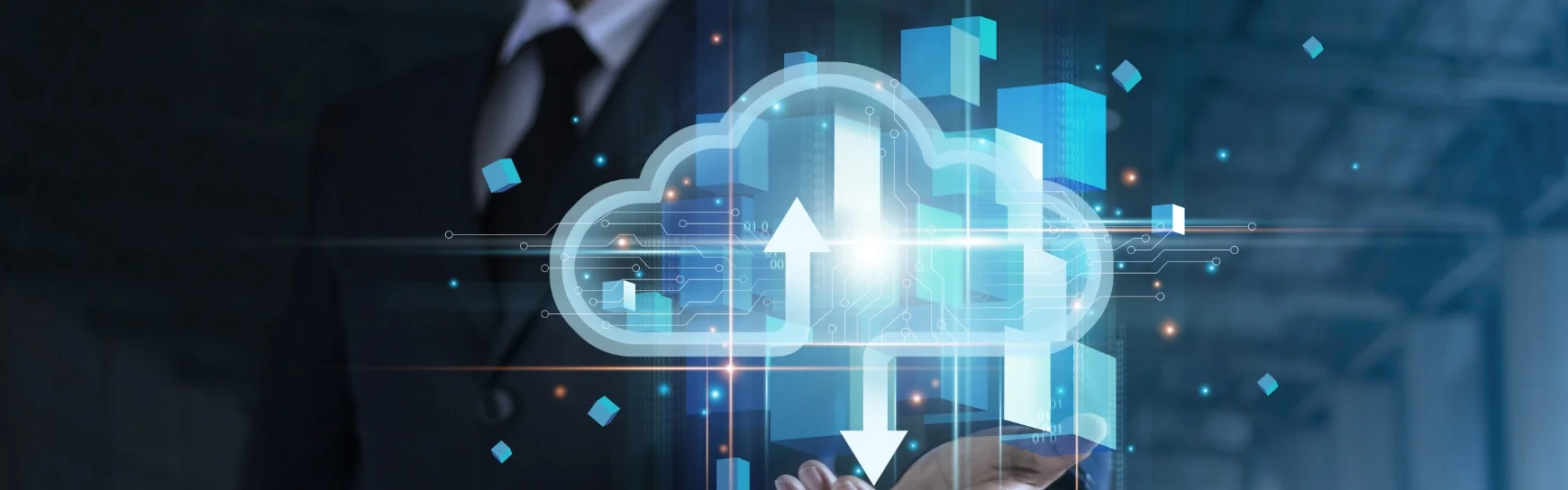 img blog Why 2026 is the perfect time to move to the cloud
