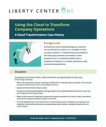 img cover Whitepapers Cloud Transformation