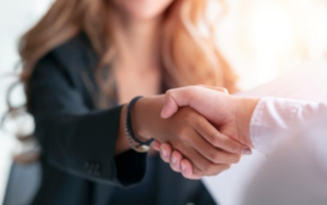 img featured Welcome to the Liberty Center One team