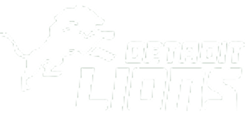 logo Detroit Lions