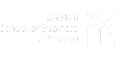 logo London School of Business Finance
