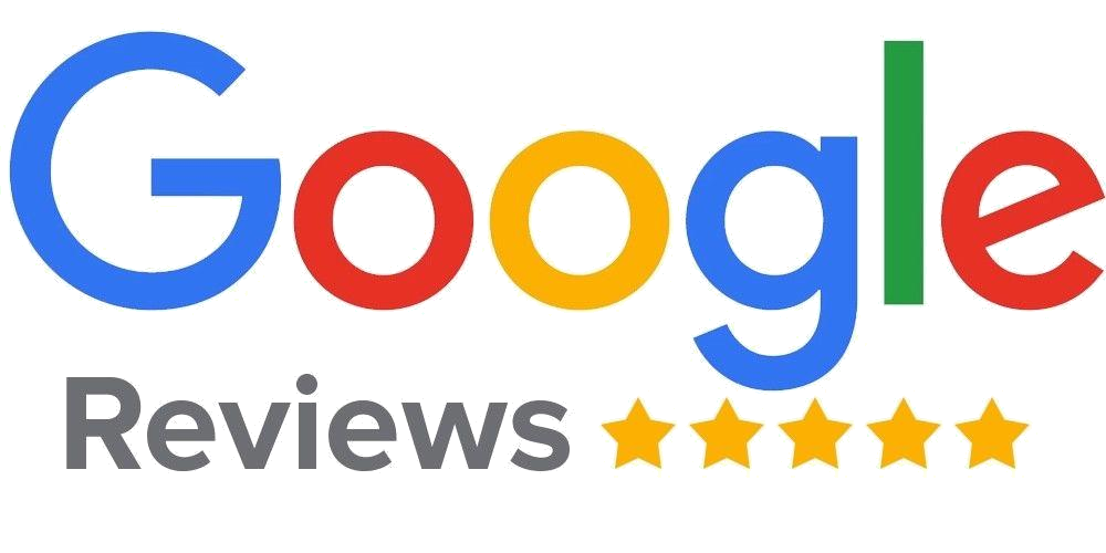 google review transparent