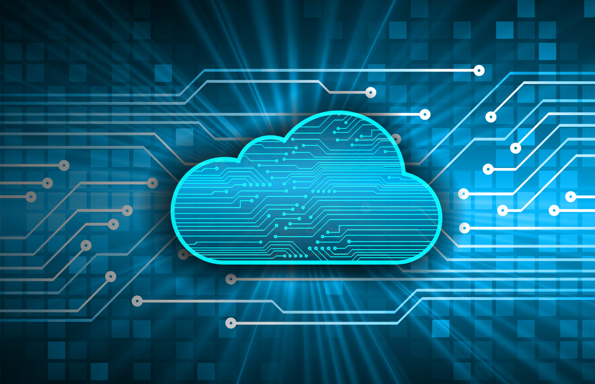 Secure Cloud Hosting Services in Michigan and Ohio | Liberty Center One